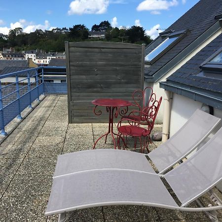 Kerocean Appartement Vue Sur Mer Binic Exterior photo